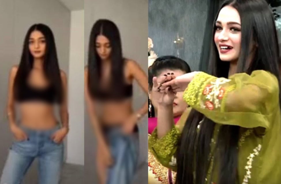 Pakistani Girls Leaked Videos ardi porno