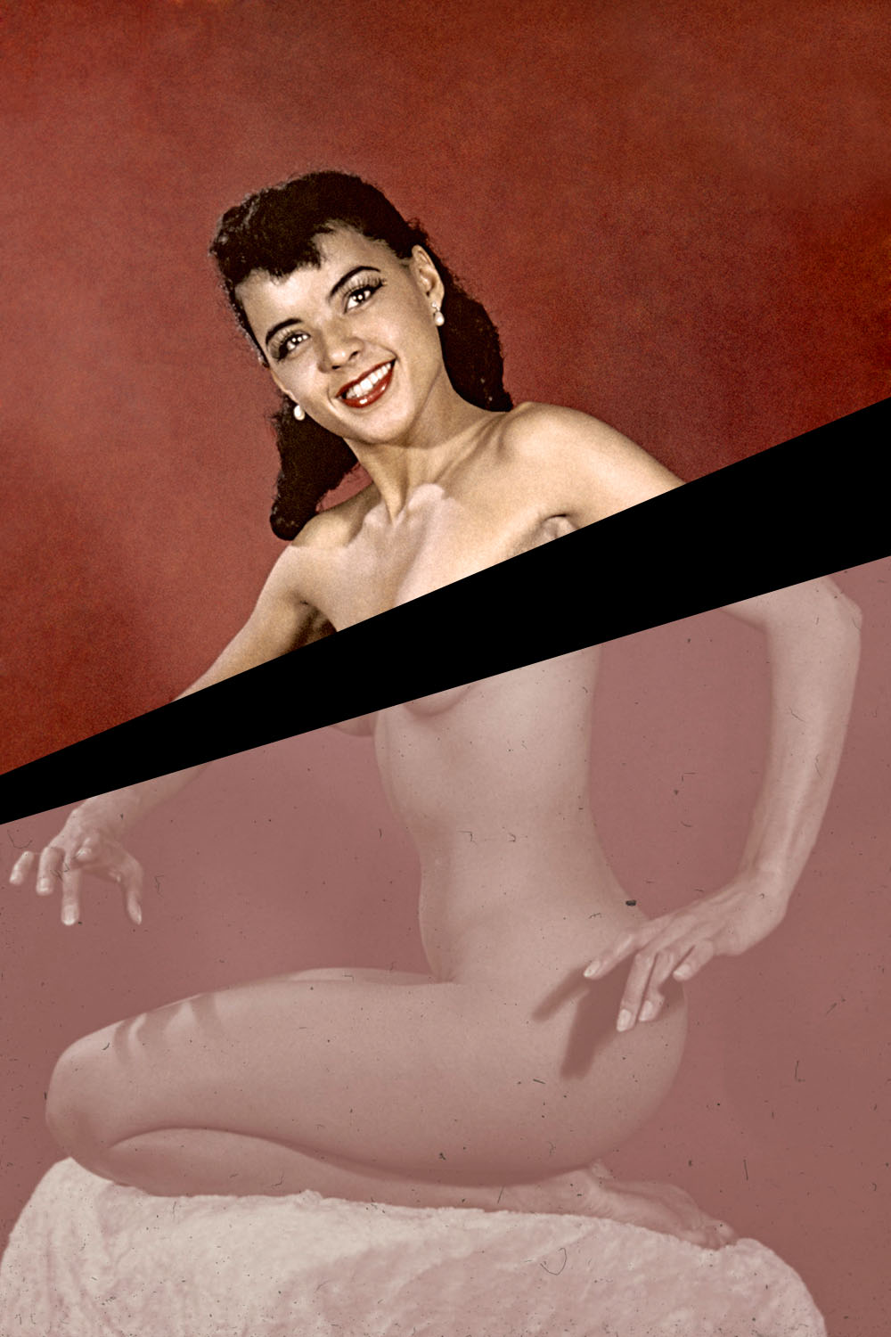 alishia putman recommends Nude Women From The 50s