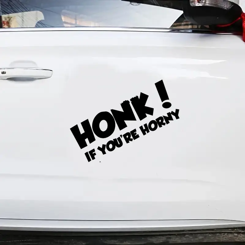 Horny In Car real people