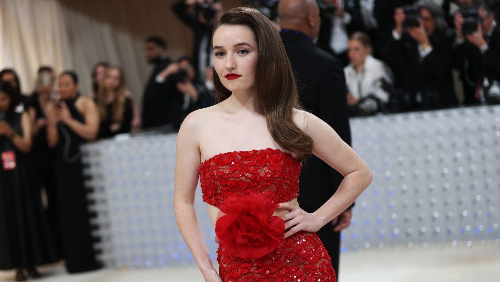 chrysler man recommends Kaitlyn Dever Porn