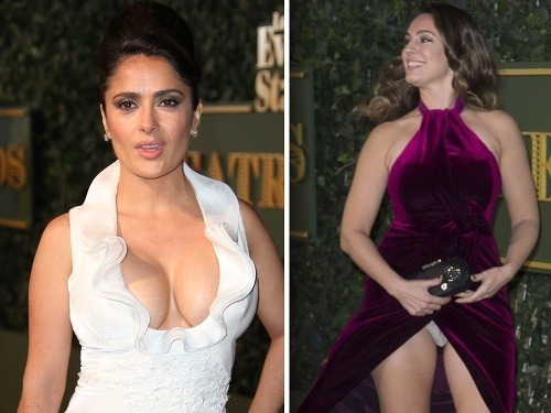 chance wakefield recommends salma hayek pirno pic