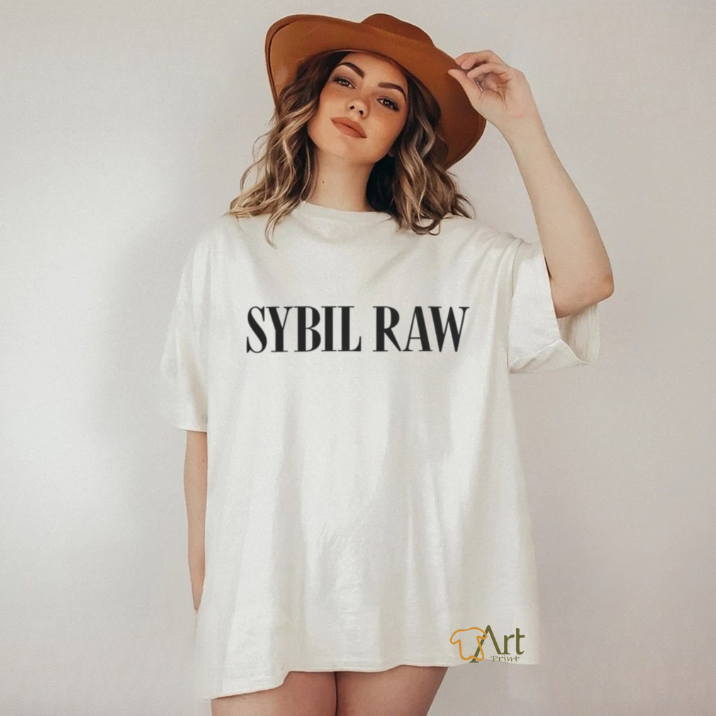 becky carn recommends sybil raw pic