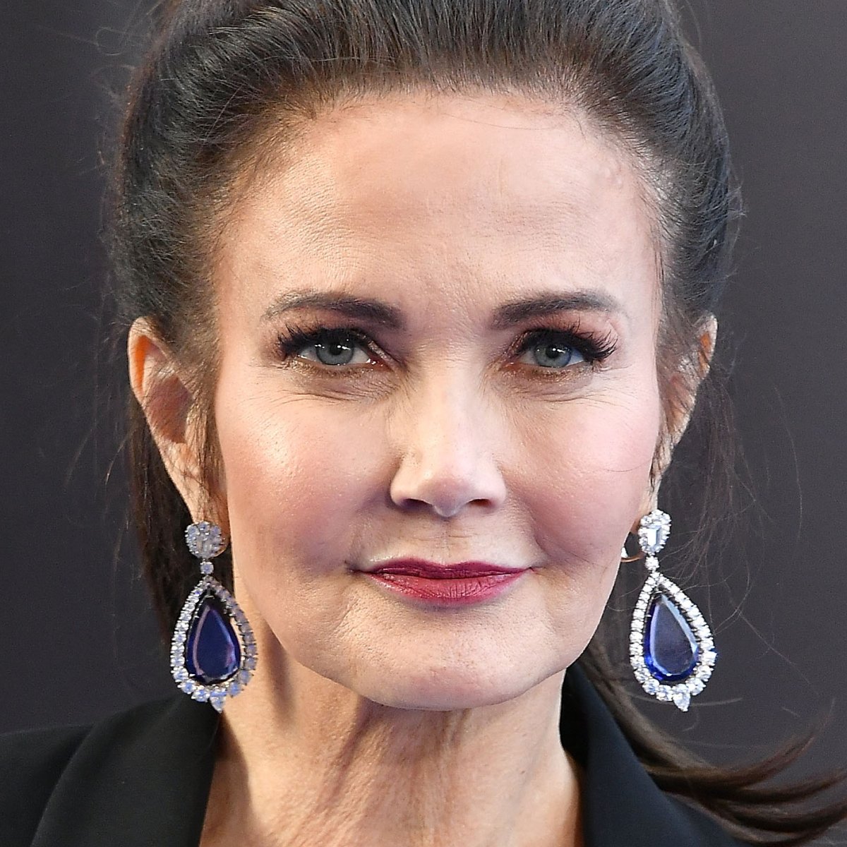 adeboyejo tunde recommends Lynda Carter In Porn