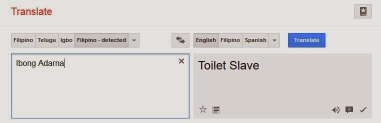 toilet slave porn stories