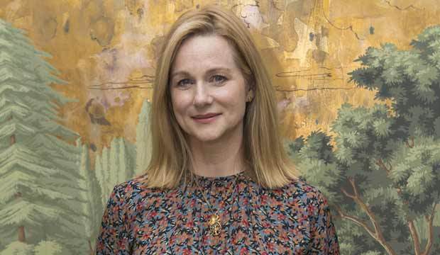 donal mullan recommends Laura Linney Robe Scene