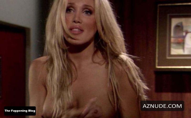 Best of Amanda swisten nude