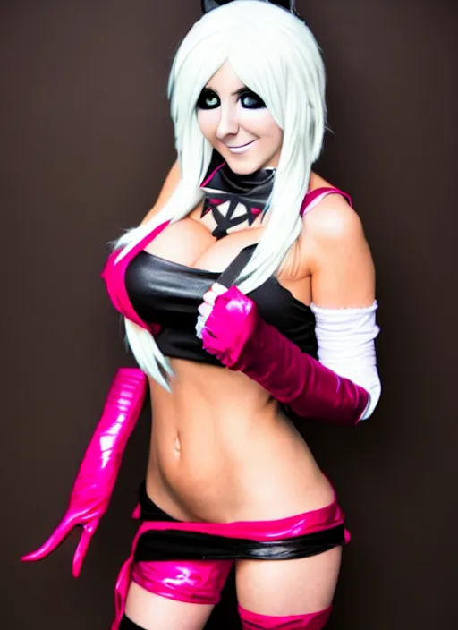 arif mani add jessica nigri nudes photo