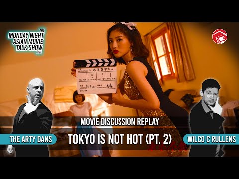 courtney linhart recommends tokyo hot movie pic