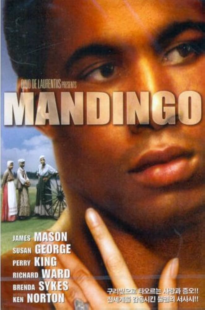 candice jarreau recommends mandingo 3 pic