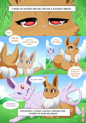 ashraf shehata add photo eevee pokemon porn