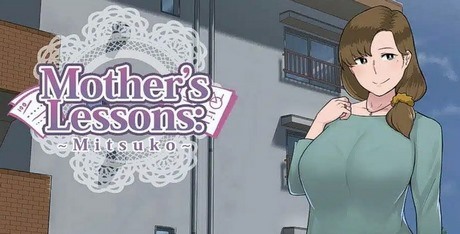 byron ring recommends Mother Lessons Mitsuko