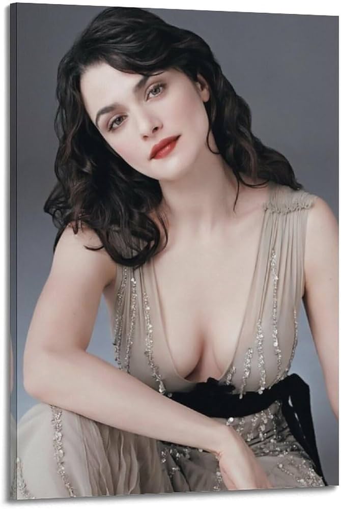 amir murray add rachel weisz sexy photo