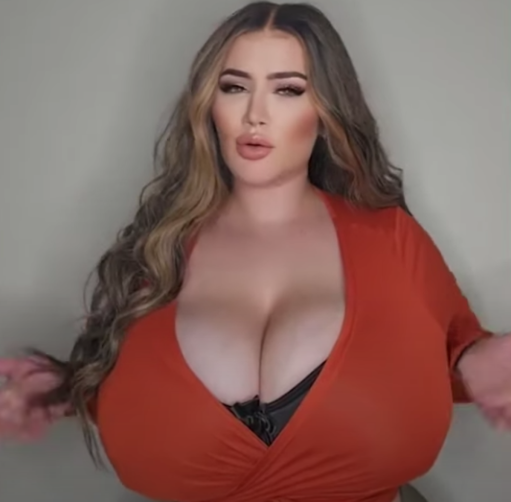 carlo balmes recommends Bbw Mature Massive Tits