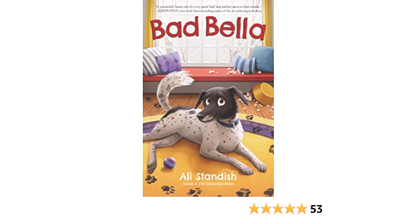 dieter zimmermann recommends Bad Bella