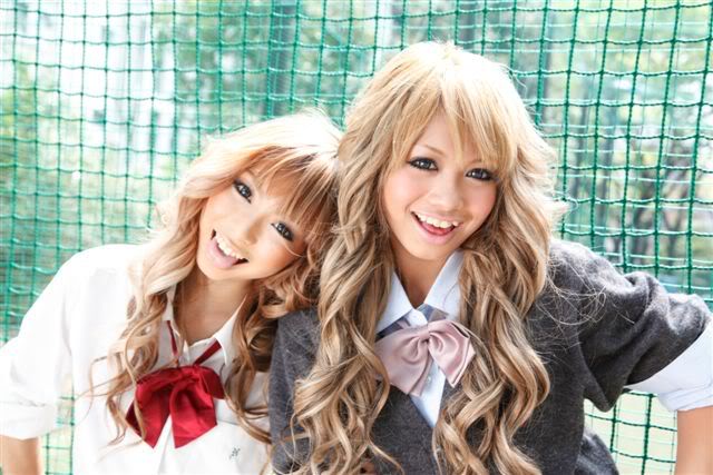 Best of Japanese gyaru porn