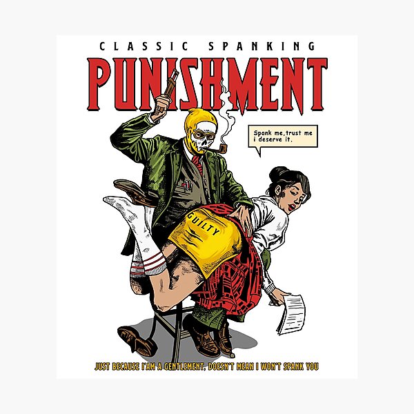 claudia whosoever recommends anime spanking punishment pic