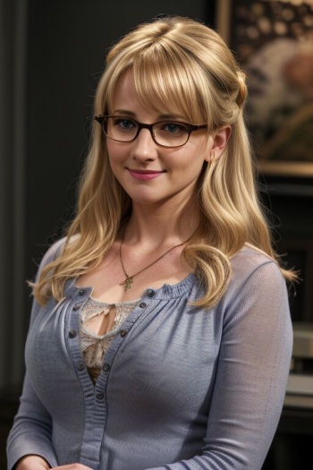 colt best recommends melissa rauch nude pic