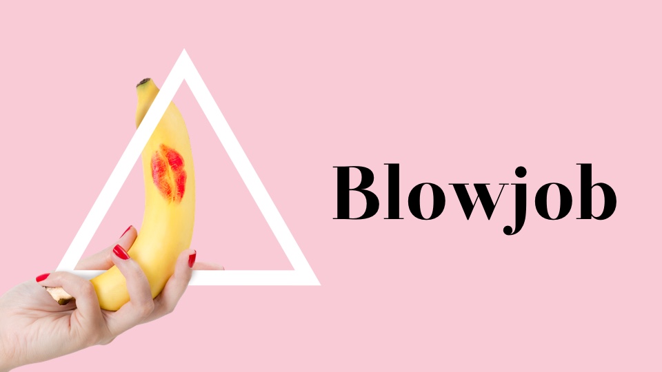 david heinrichs recommends Blowjobs For Fun