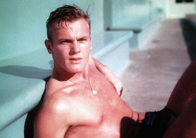 bojan bozilov recommends tab hunter nude pic