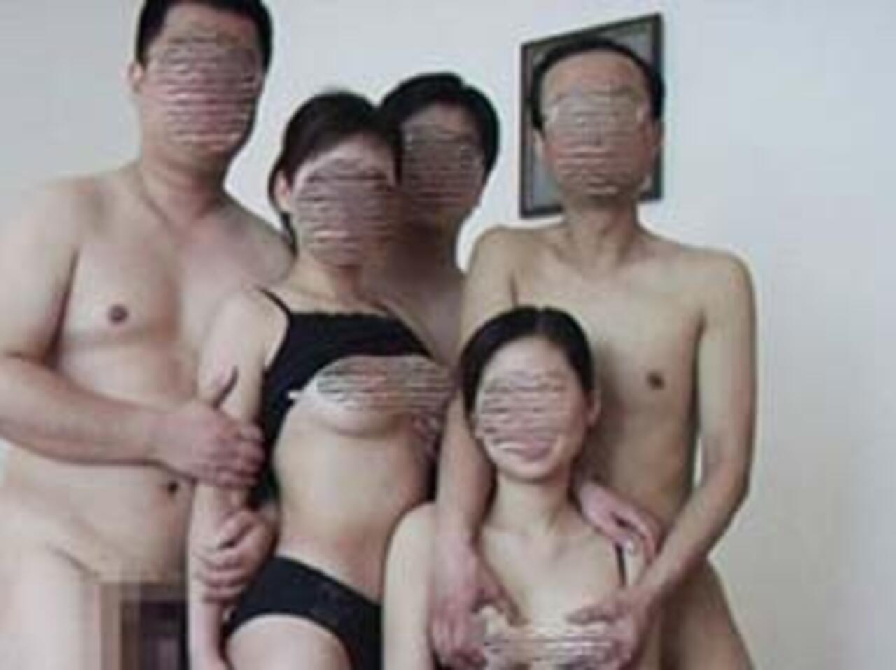 brenner webb recommends chinese orgy pic