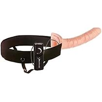 brian hammer recommends 10 inch strap on pic