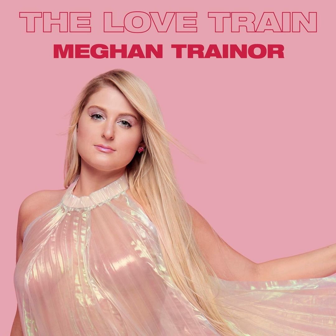 diana navarre recommends Meghan Trainer Naked