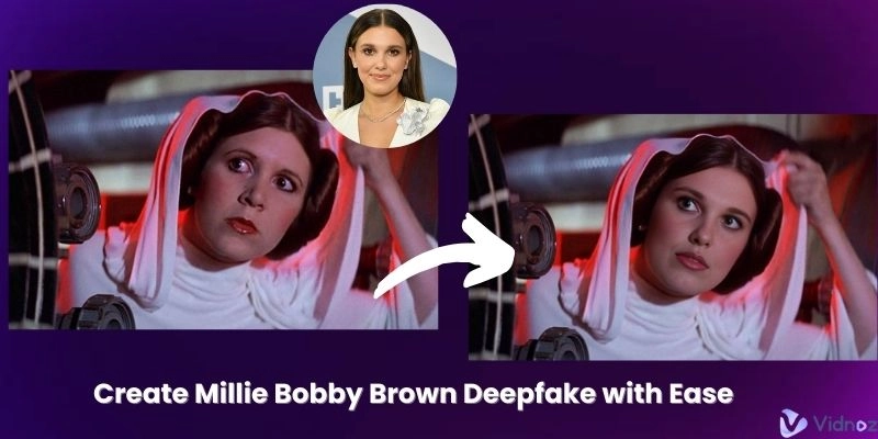 avishek das recommends millie bobby brown deep fake porn pic