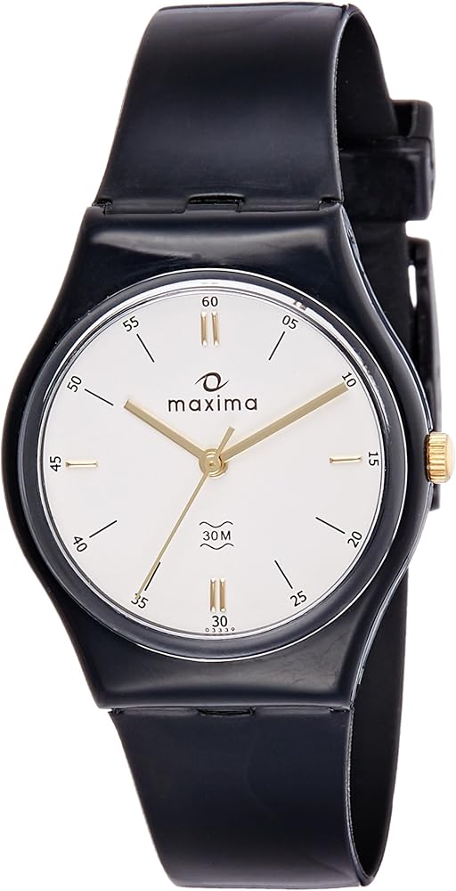 chantal elliott recommends maxima watches pic