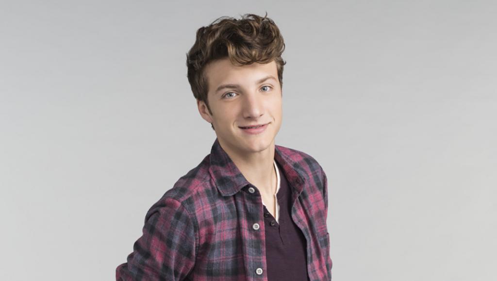 chane rudolph recommends Jake Short Gay