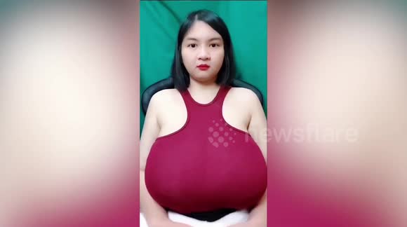 Best of Natural big boobs vids