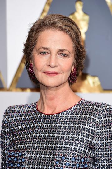 daniel stretton recommends Charlotte Rampling Naked