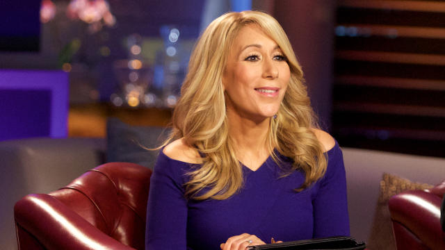 andrew gorsuch recommends Lori Greiner Porn