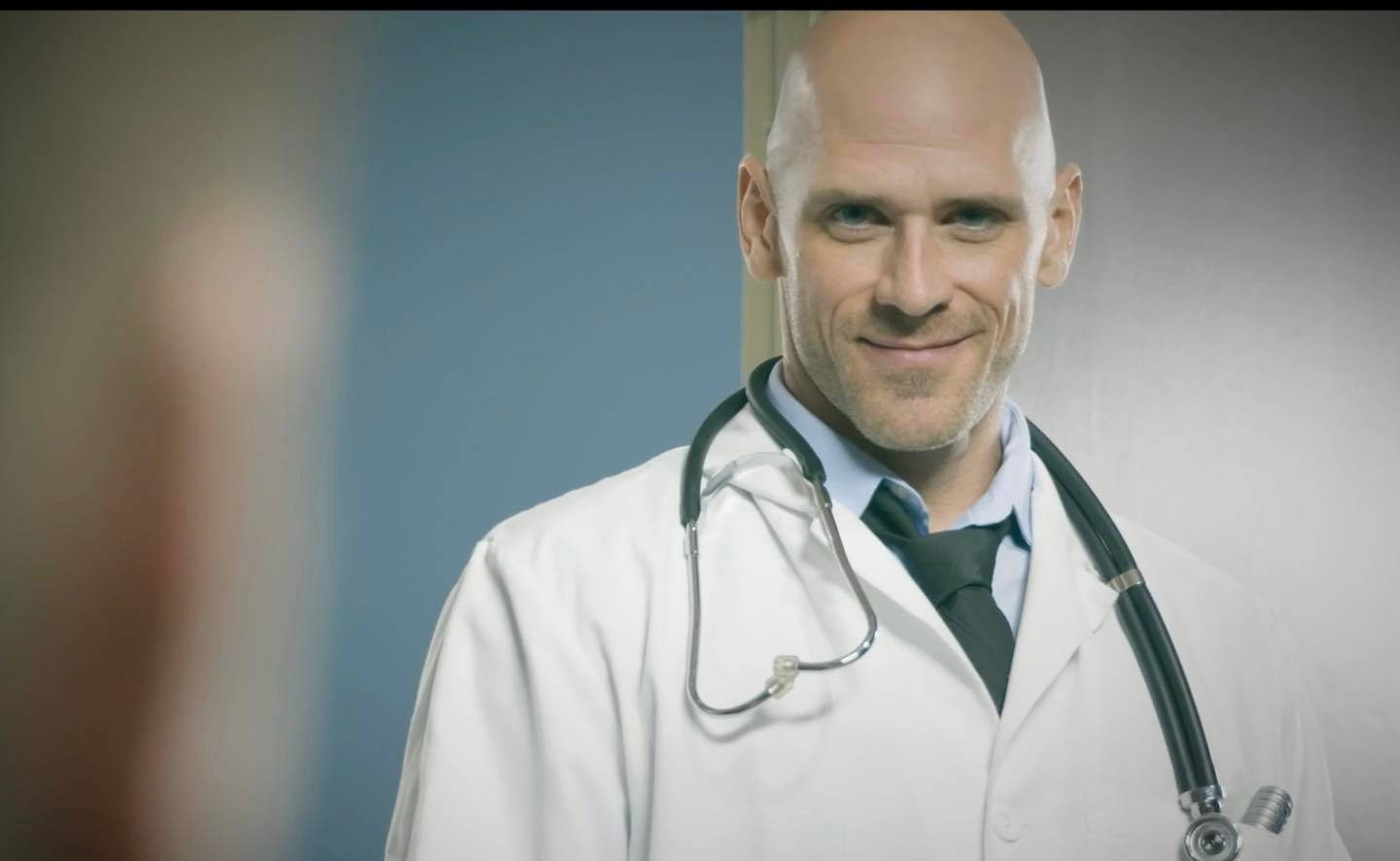 arlene kass add photo doctor adventures johnny sins