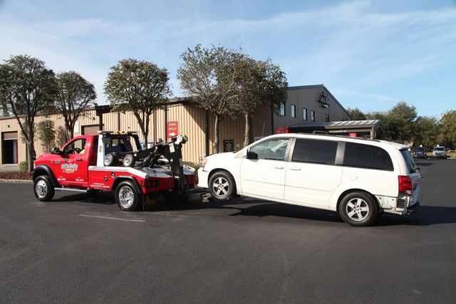 corbin baer recommends Brandy Renee Tow Truck