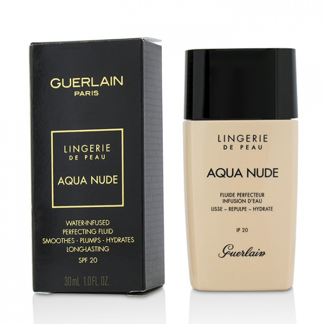 chris fedele recommends Aqua Nude