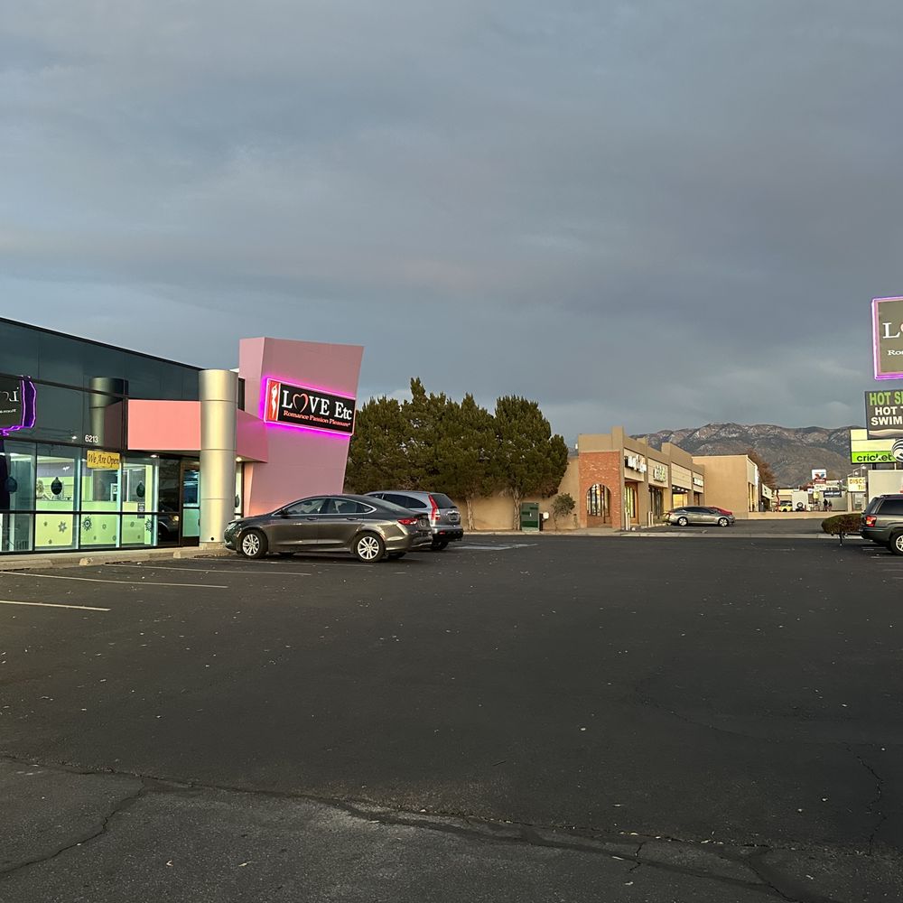 catherine copley recommends Adult Theaters In Albuquerque