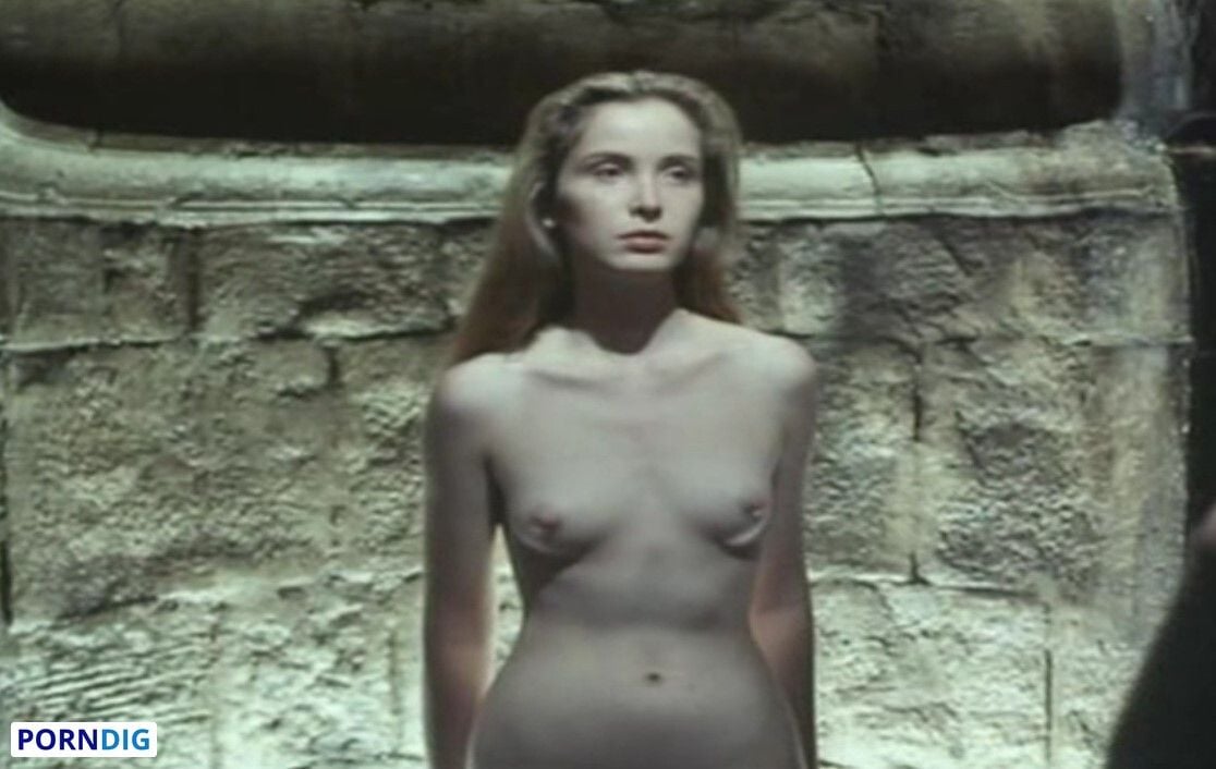 bernice love recommends julie delpy nude pic