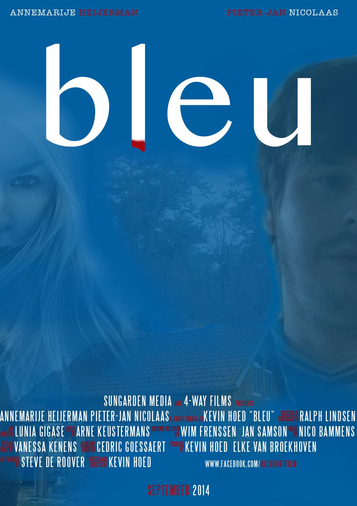 deon niemann recommends bleu film complet pic