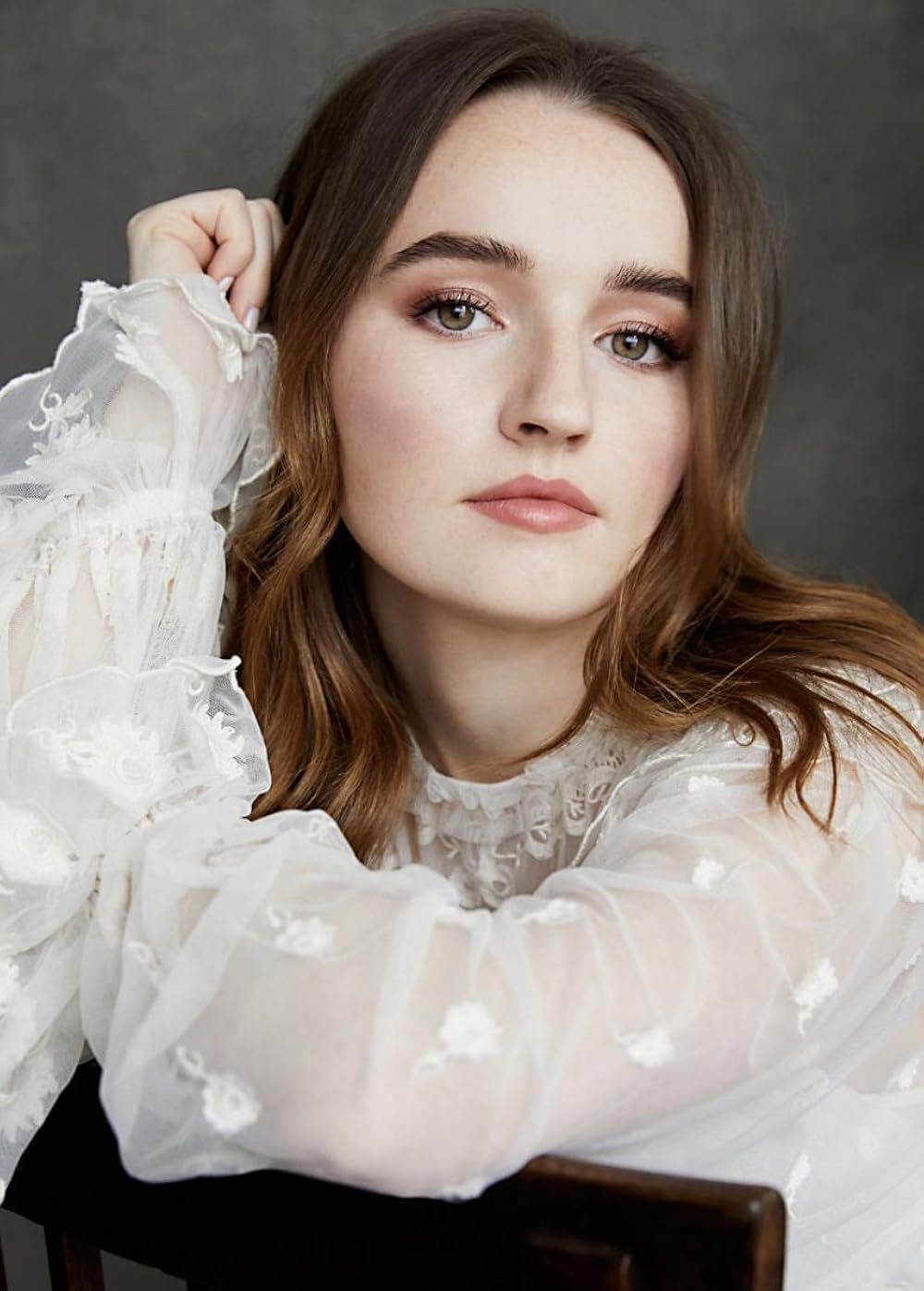 kaitlyn dever porn