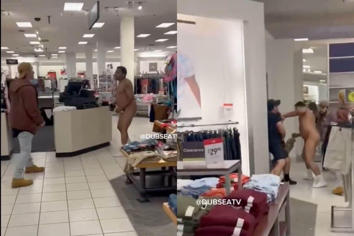 aubrey olsen add photo naked at a store