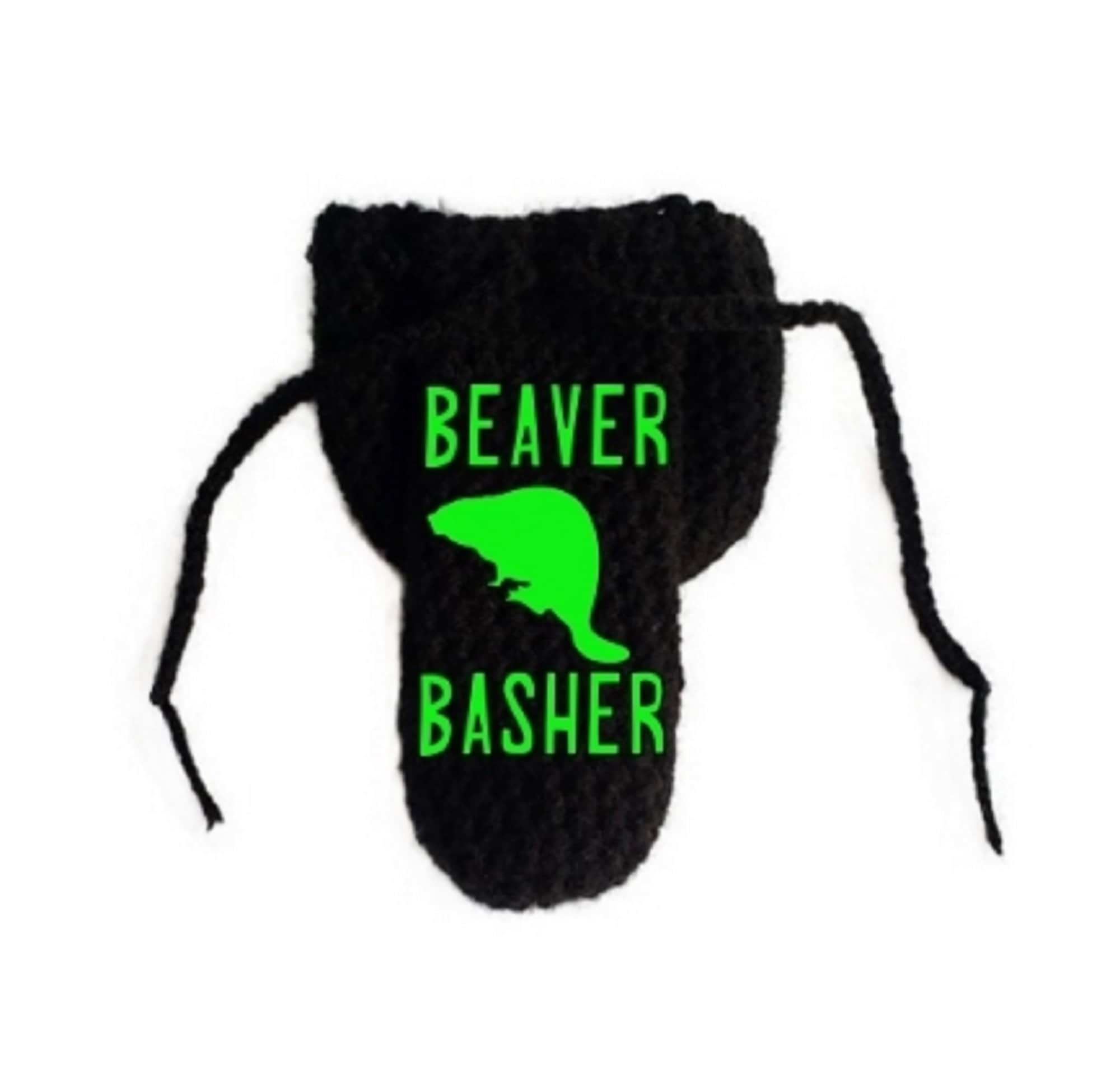 aleksandar gogic recommends beaver basher pic