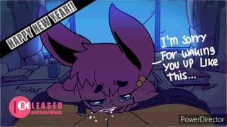 albee nguyen recommends Eevee Pokemon Porn