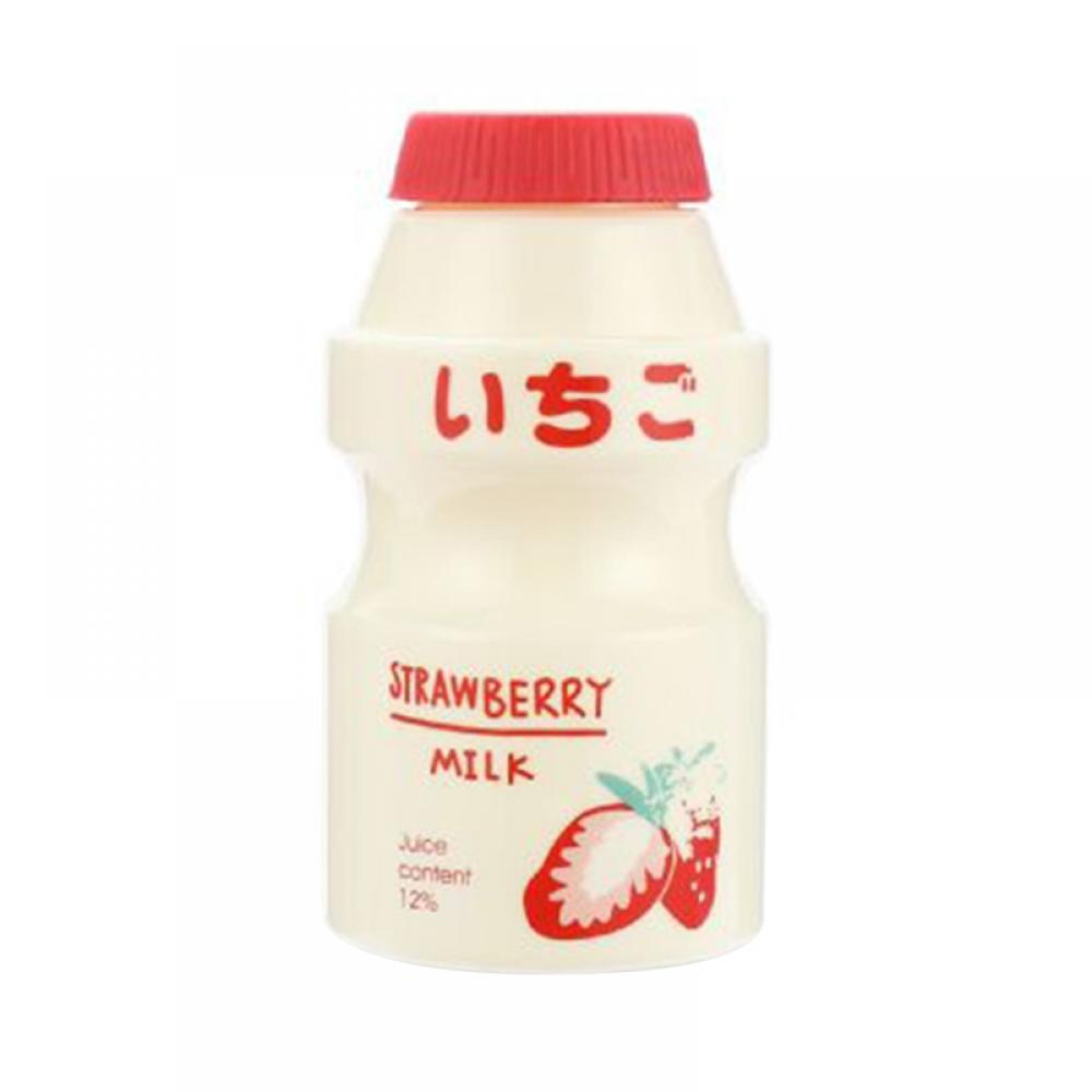 benjimarie thornton recommends strawberry milk leaked pic