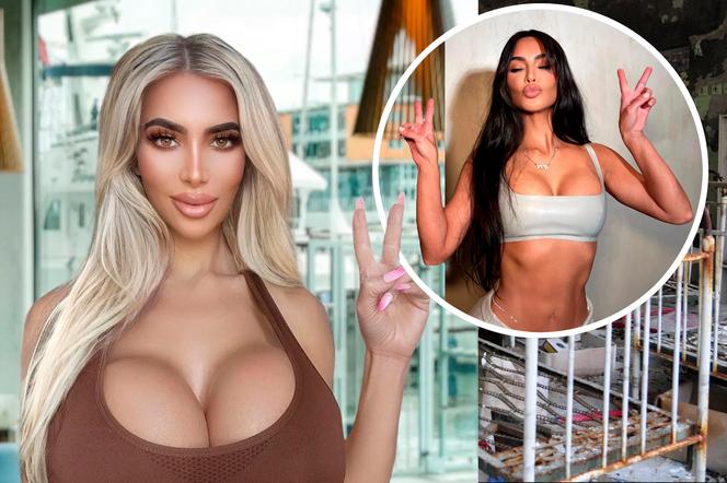 amrita katara recommends Kim Kardashian Blojob