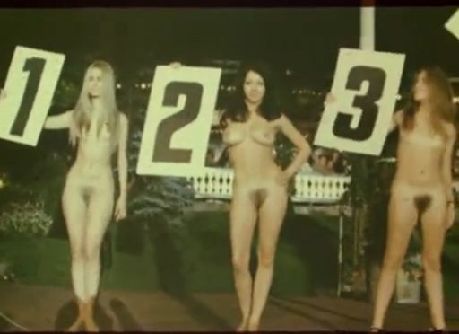 70s nude women