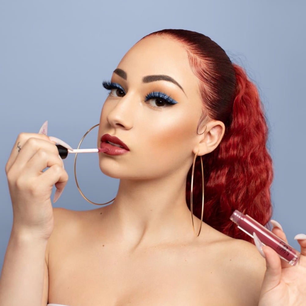 Best of Bhad bhabie lips