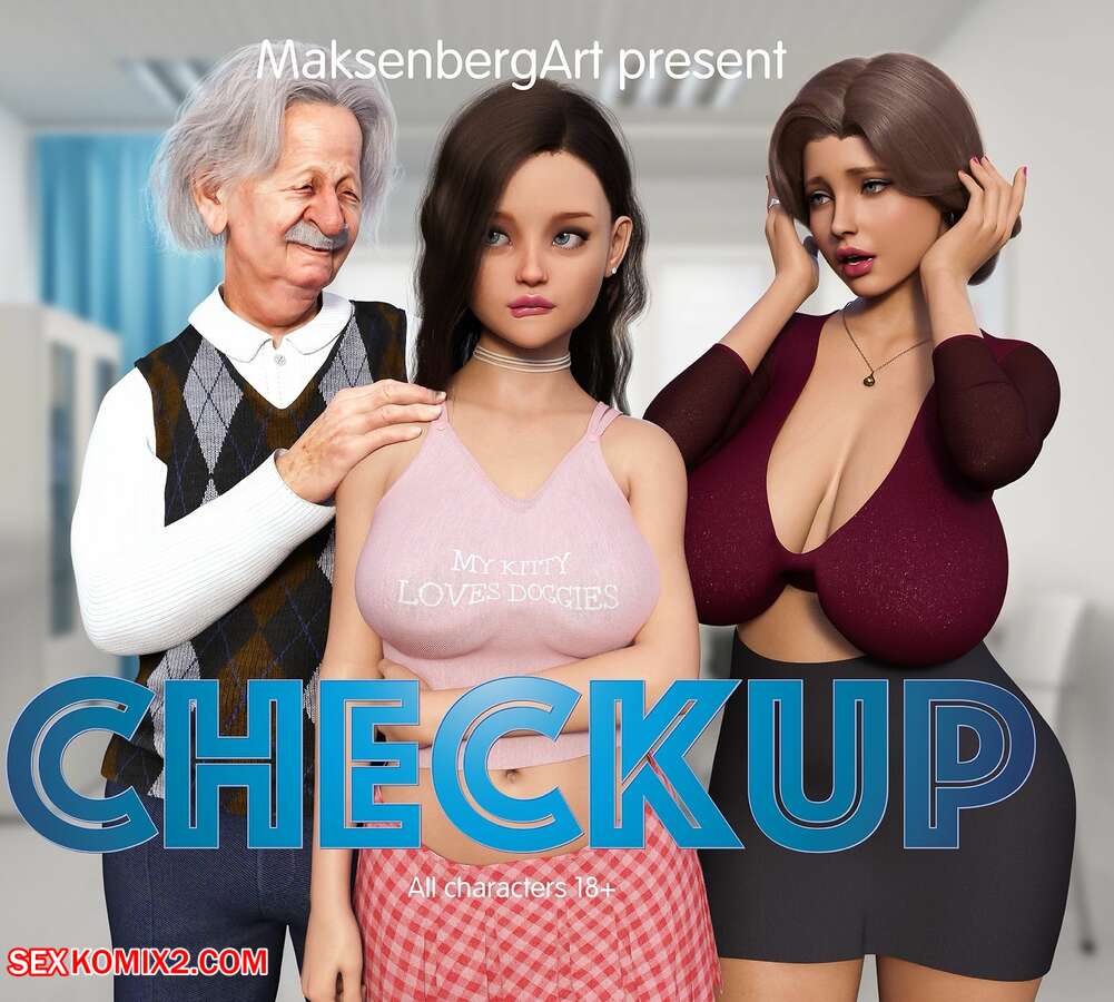 bev clawson recommends check up porn pic