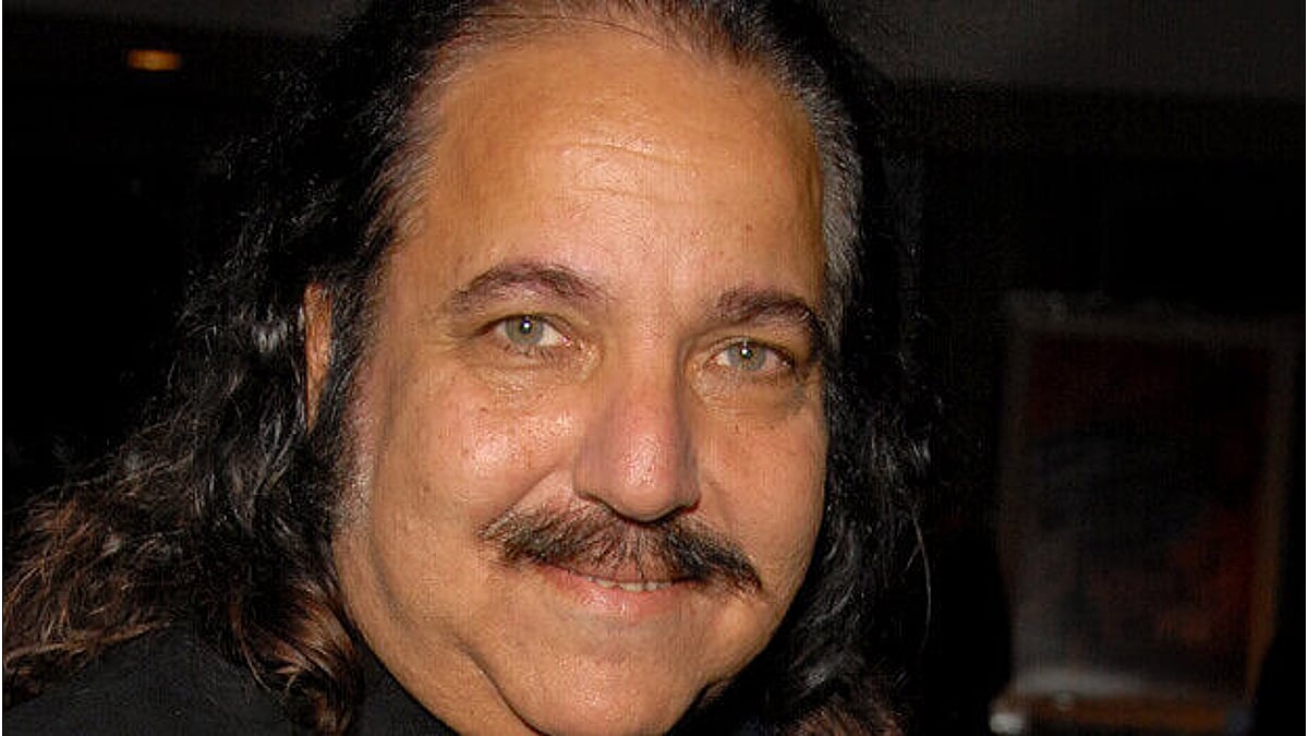 clinton sadler share ron jeremy pornmovies photos