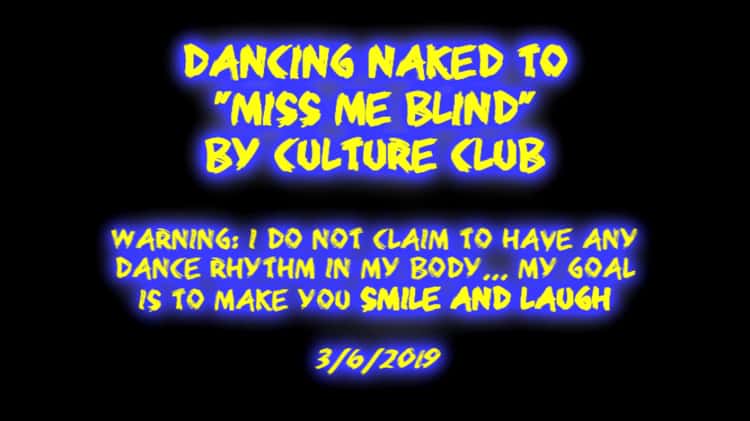 austin barrington add dancing naked club photo