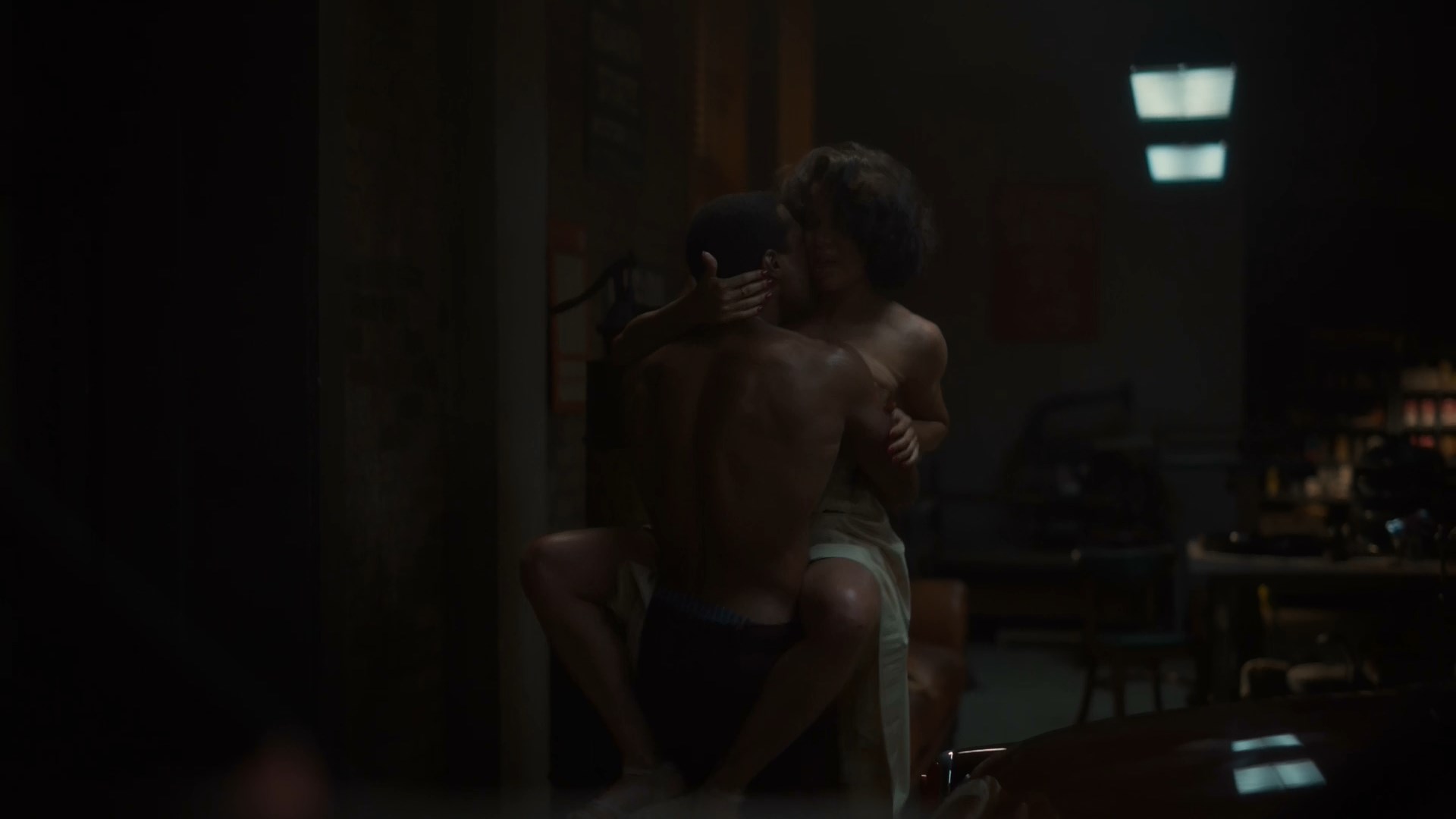 celine xin yi add photo jurnee smollett sex scene